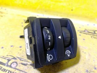 Запчасть блок корректора фар Renault Kaptur