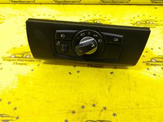 Блок управления светом BMW X5