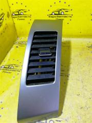 Запчасть дефлектор воздуховода правый Mitsubishi Outlander
