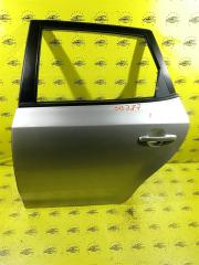 Дверь задняя левая Kia Ceed 1