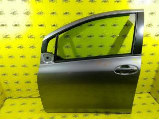 Запчасть дверь передняя левая Toyota Yaris