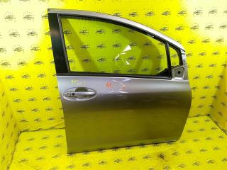 Запчасть дверь передняя правая Toyota Yaris