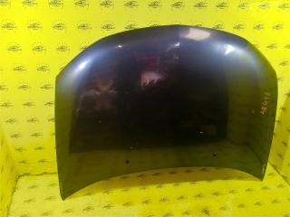 Запчасть капот Mitsubishi Outlander