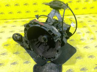 МКПП Ford Focus 2