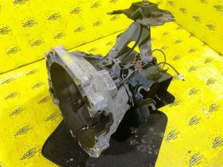 МКПП Ford Focus 2