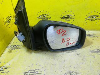 Зеркало двери правое Ford Focus 2
