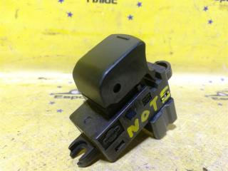 Кнопка стеклоподъемника Nissan Note