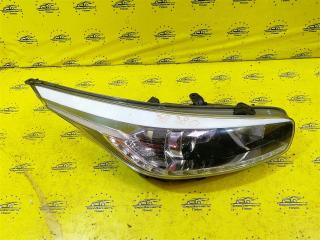 Фара передняя правая Kia Ceed