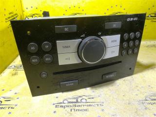 Магнитола Opel Zafira