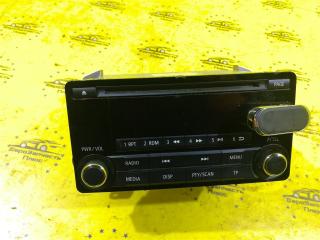 Магнитола Mitsubishi ASX