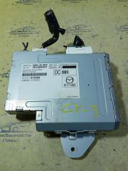 Усилитель звука Mazda CX-3