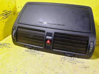 Дефлектор воздуховода Skoda Octavia A5