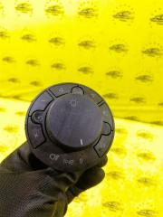 Блок управления светом Opel Corsa