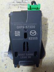 Датчик торможения Mazda 6