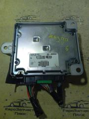 Усилитель звука Mazda 6