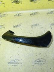 Накладка ручки двери задняя правая Renault Duster