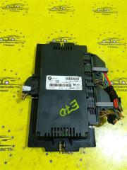 Блок управления светом BMW X5