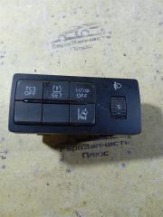 Блок управления светом Mazda CX-3