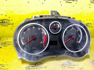 Щиток приборов Opel Corsa