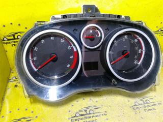 Щиток приборов Opel Corsa