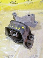 Подушка двигателя Nissan Qashqai