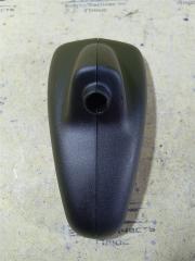 Накладка зеркала салона Jaguar XF