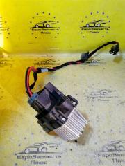 Резистор отопителя Chevrolet Cruze