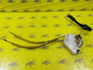 Замок двери передний правый Mazda CX-5