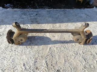 Балка задняя Mazda CX-3