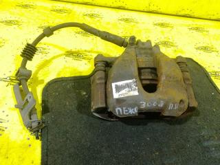 Суппорт передний правый Peugeot 3008