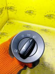 Блок управления светом Skoda Octavia A5