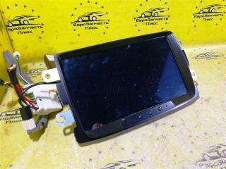 Магнитола Renault Duster