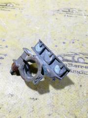 Клемма минус Renault Duster