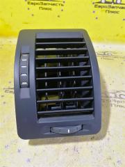 Дефлектор воздуховода правый Skoda Octavia A5