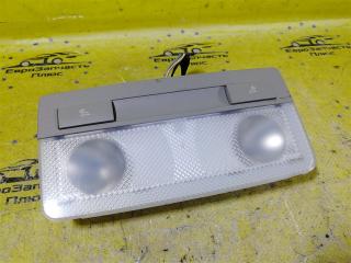 Плафон освещения салона Opel Astra