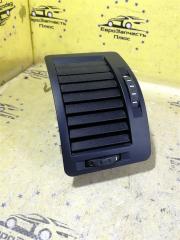 Дефлектор воздуховода левый Skoda Octavia A5