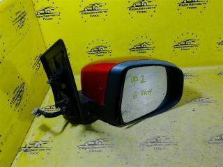Зеркало двери переднее правое Ford Focus 2