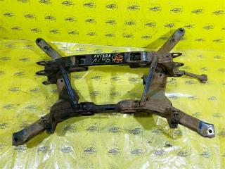 Запчасть подрамник задний Opel Antara