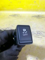 Запчасть кнопка esp off Nissan Juke