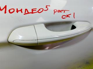 Ручка бесключевого доступа передняя правая Ford Mondeo 5