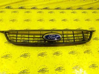 Решетка радиатора Ford Focus 2