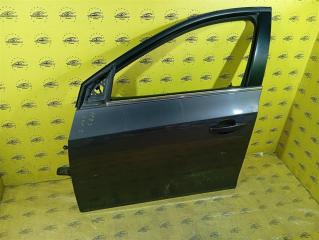 Дверь передняя левая Chevrolet Cruze