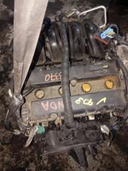 Двигатель Ford Focus 3
