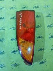 Фонарь задний левый Ford Focus 1