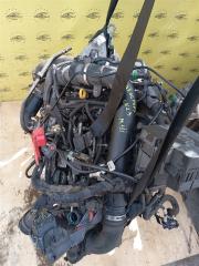 Двигатель Ford EcoSport
