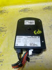 Запчасть блок управления bluetooth Ford Focus 3