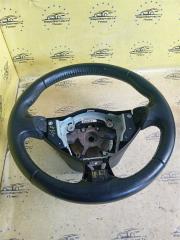 Руль кожаный Nissan Juke контрактная Руль кожаный Nissan Juke