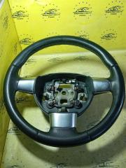 Руль кожаный Ford Focus контрактная Руль кожаный Ford Focus