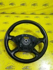 Руль кожаный Ford Focus 1 контрактная Руль кожаный Ford Focus 1