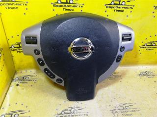 Подушка безопасности в руль Nissan Qashqai